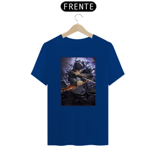 Nome do produto Camiseta Solo Leveling 02
