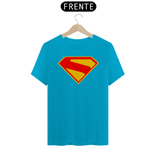 Nome do produto Camiseta Superman Legacy