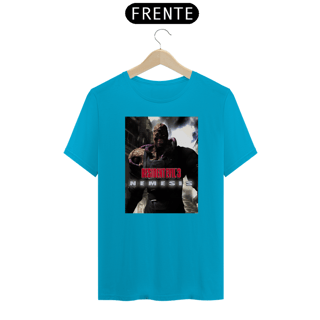 Nome do produto Camiseta Resident Evil 3 RGZ