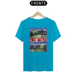 Nome do produto Camiseta Naruto Shippuden 02