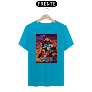 Nome do produto Camiseta One Piece 02
