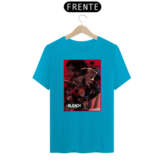 Nome do produto Camiseta Bleach 02