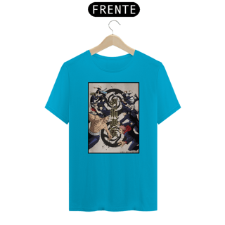 Nome do produto Camiseta Jujutsu Kaisen 01