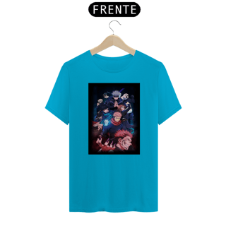 Nome do produto Camiseta Jujutsu Kaisen 02