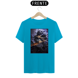 Nome do produto Camiseta Solo Leveling 02