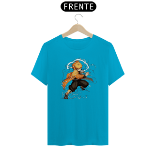 Nome do produto Camiseta Zenitsu 01