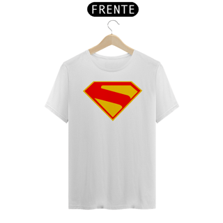 Nome do produto Camiseta Superman Legacy