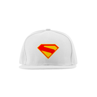 Nome do produto Boné Superman Legacy