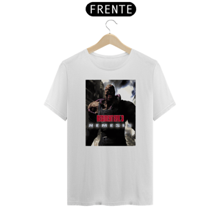 Nome do produto Camiseta Resident Evil 3 RGZ