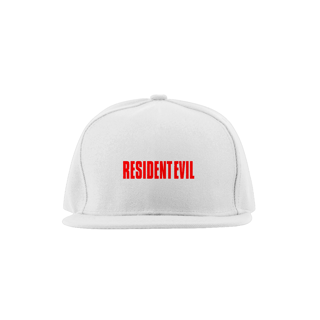 Nome do produto Boné Resident Evil RGZ
