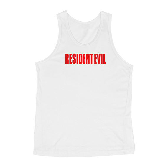 Regata Resident Evil RGZ