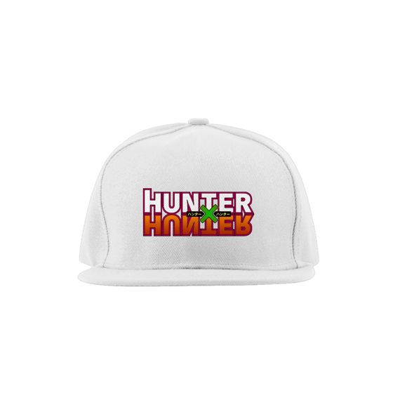 Boné Hunter X Hunter