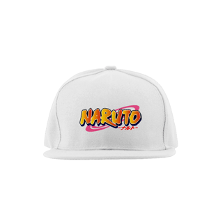 Nome do produto Boné Naruto