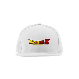 Nome do produto Boné Dragon Ball Z