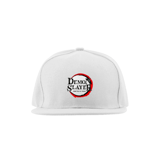 Nome do produto Boné Demon Slayer