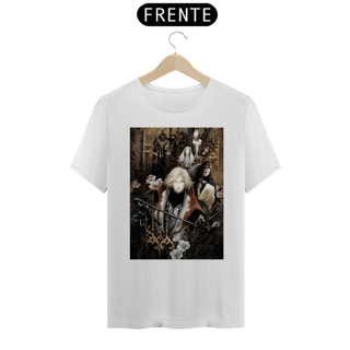 Nome do produto Camiseta Castlevania Lament of Innocence 02 RGZ
