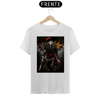 Nome do produto Camiseta Castlevania Curse of Darkness 02 RGZ