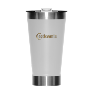 Nome do produto Copo Térmico Castlevania RGZ