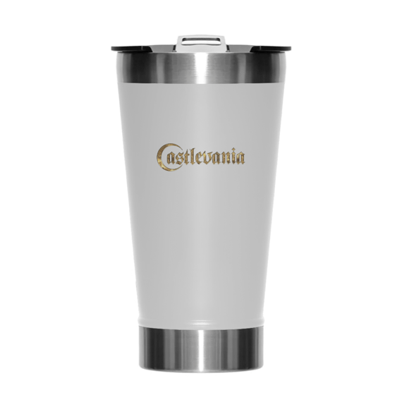 Copo Térmico Castlevania RGZ