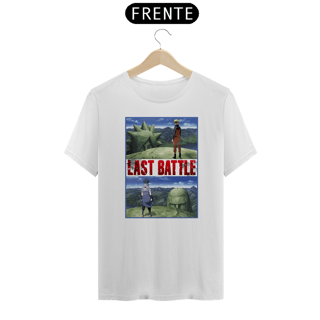 Nome do produto Camiseta Naruto Shippuden 02
