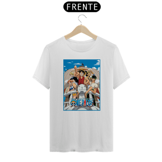 Nome do produto Camiseta One Piece 01