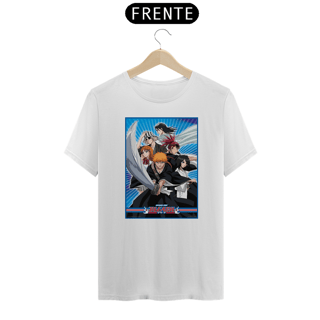 Camiseta Bleach 01