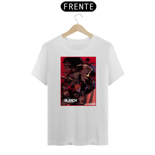 Nome do produto Camiseta Bleach 02