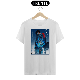 Nome do produto Camiseta Solo Leveling 01