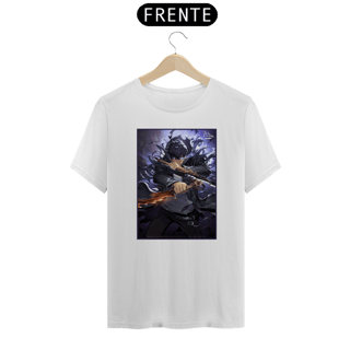 Nome do produto Camiseta Solo Leveling 02