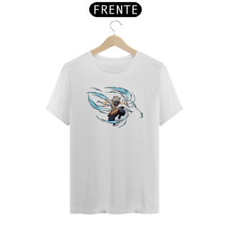 Nome do produto Camiseta Inosuke 01