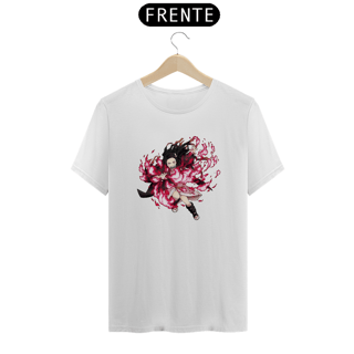 Nome do produto Camiseta Nezuko 01