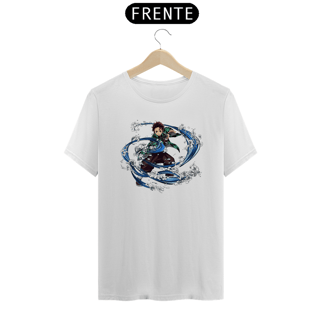 Nome do produto Camiseta Tanjiro 01