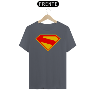Nome do produto Camiseta Superman Legacy
