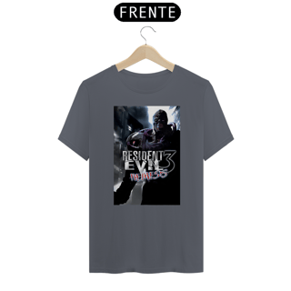 Nome do produto Camiseta Resident Evil 3 V2 RGZ