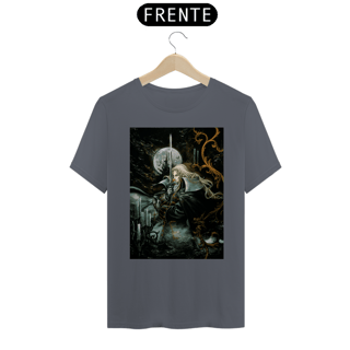 Nome do produto Camiseta Castlevania SOTN 01 RGZ