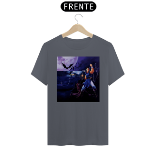 Nome do produto Camiseta Castlevania Dracula X RGZ