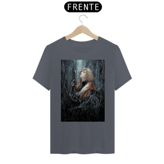 Camiseta Castlevania Lament of Innocence 01 RGZ