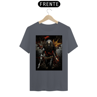 Nome do produto Camiseta Castlevania Curse of Darkness 02 RGZ