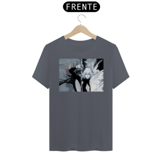 Nome do produto Camiseta Castlevania Aria of Sorrow RGZ