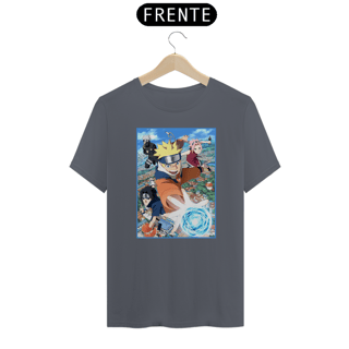 Nome do produto Camiseta Naruto 03