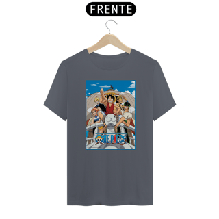 Nome do produto Camiseta One Piece 01