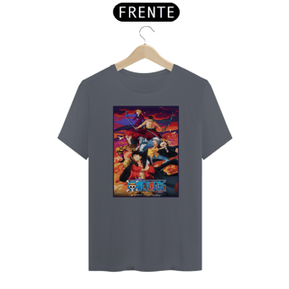 Nome do produto Camiseta One Piece 02