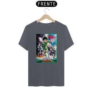 Nome do produto Camiseta Hunter x Hunter 02