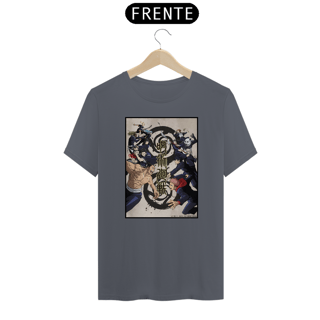 Nome do produto Camiseta Jujutsu Kaisen 01