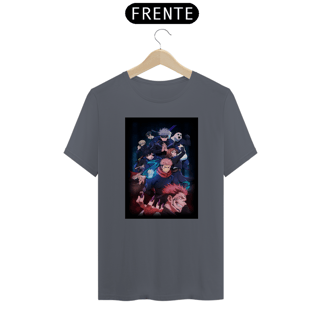 Nome do produto Camiseta Jujutsu Kaisen 02