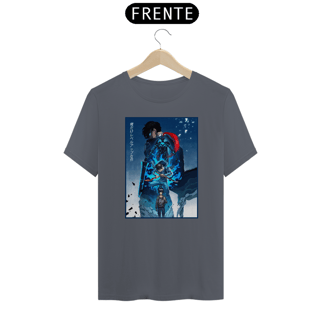 Nome do produto Camiseta Solo Leveling 01