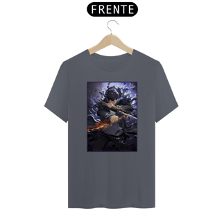Nome do produto Camiseta Solo Leveling 02
