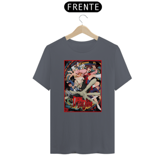 Nome do produto Camiseta Dan Da Dan 02