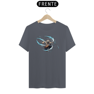 Nome do produto Camiseta Inosuke 01