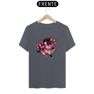 Nome do produto Camiseta Nezuko 01